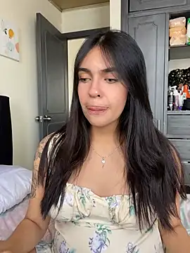 DaphneUwu online show from 02-14-25, 03:05