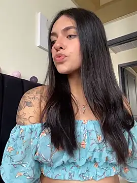 DaphneUwu online show from 02-13-25, 12:54