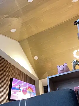 DaphneUwu online show from 12-18-25, 12:49