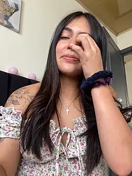 DaphneUwu online show from 03-12-25, 05:49