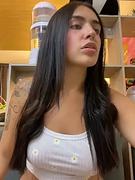 DaphneUwu online show from 10-03-25, 12:36