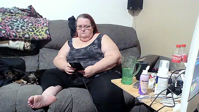 Hornybbw1978 online show from 02-27-25, 02:35