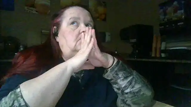 Hornybbw1978 online show from 03-13-26, 07:57