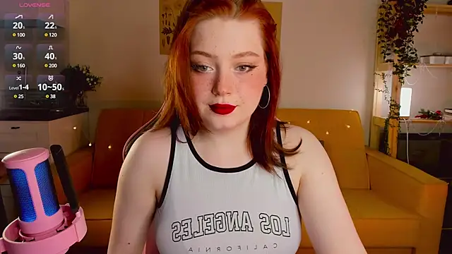 Snapshot of Sofy_Benson chatting on 01-15-25, 09:35 Sofy Benson online show from 01-15-25, 09:35