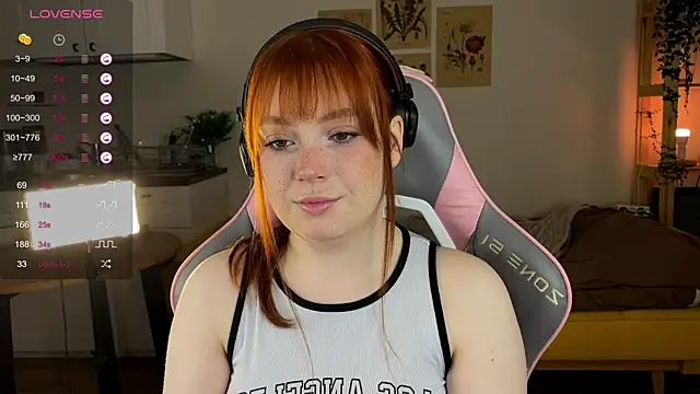 Sofy Benson online show from 01-06-26, 01:37