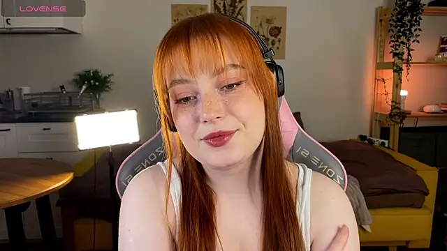 Sofy Benson online show from 02-10-26, 02:16