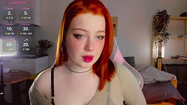 Snapshot of Sofy_Benson chatting on 02-09-25, 11:47 Sofy Benson online show from 02-09-25, 11:47