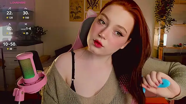 Snapshot of Sofy_Benson chatting on 01-30-25, 12:16 Sofy Benson online show from 01-30-25, 12:16