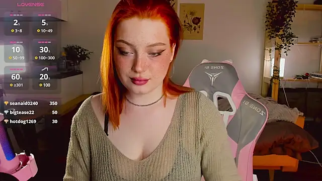 Snapshot of Sofy_Benson chatting on 02-09-25, 02:50 Sofy Benson online show from 02-09-25, 02:50