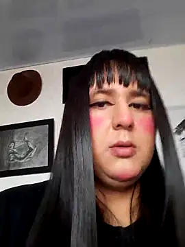 cosmicwind online show from 07-18-26, 02:47