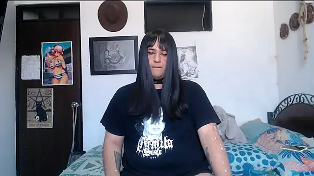 cosmicwind online show from 11-12-25, 02:54