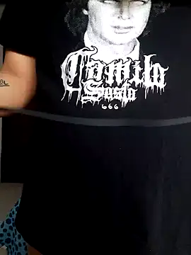 cosmicwind online show from 03-07-25, 06:11