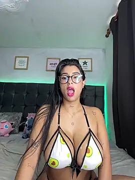 lovely violet13 online show from 03-14-26, 06:03