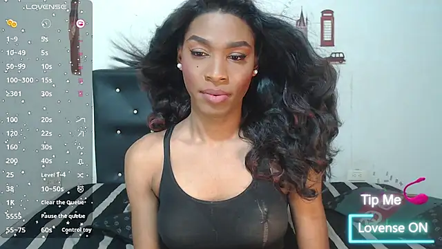 NAHOMMY SEXY online show from 02-01-25, 08:18