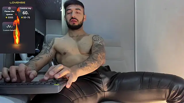 MarkWalker   online show from 03-13-26, 10:31