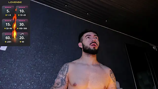 MarkWalker   online show from 12-20-25, 10:29