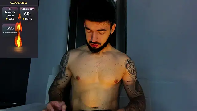 MarkWalker   online show from 12-02-25, 10:17