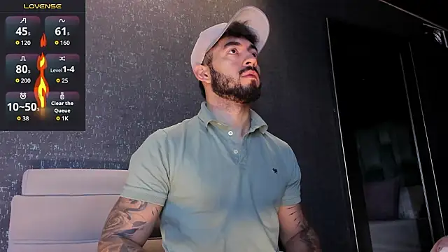 MarkWalker   online show from 02-01-26, 10:02