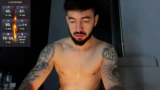 MarkWalker   online show from 11-14-25, 09:57