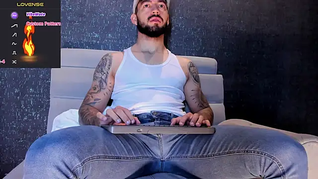 MarkWalker   online show from 11-17-25, 11:25