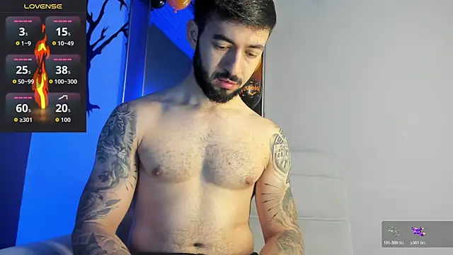 MarkWalker   online show from 10-22-25, 10:04