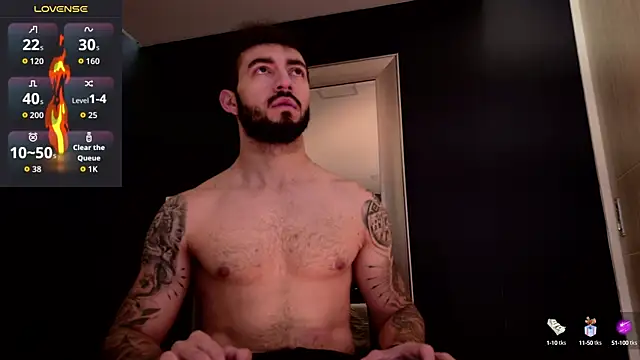 MarkWalker   online show from 09-17-25, 10:06