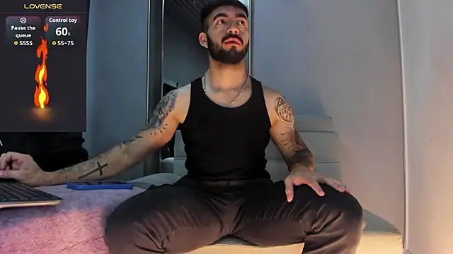 MarkWalker   online show from 02-15-26, 10:25