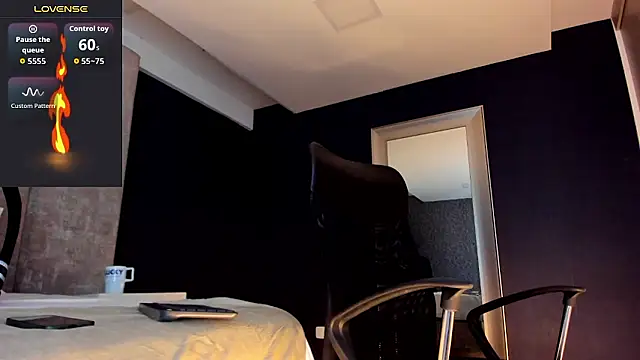 MarkWalker   online show from 01-09-26, 10:11