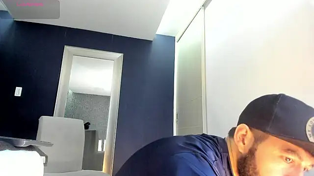 MarkWalker   online show from 03-25-26, 09:41