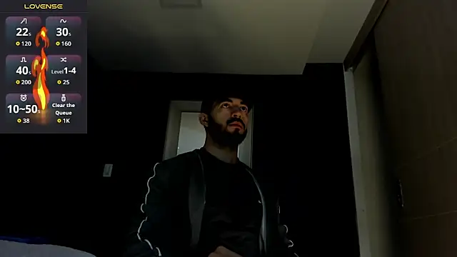 MarkWalker   online show from 03-27-26, 09:43