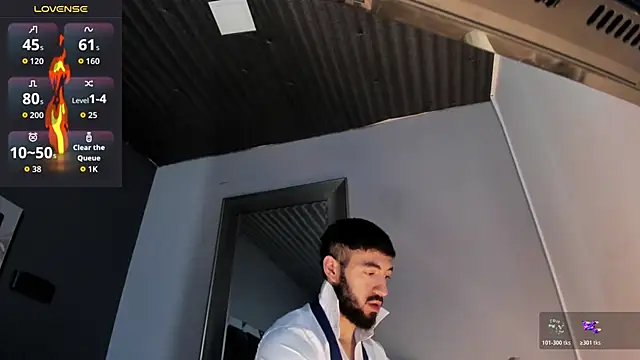 MarkWalker   online show from 01-08-26, 11:38