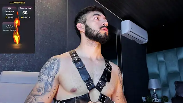 MarkWalker   online show from 04-07-26, 09:55