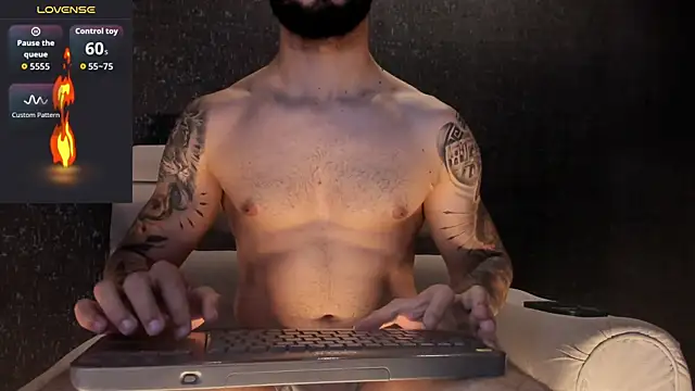 MarkWalker   online show from 11-03-25, 10:30