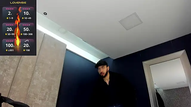 MarkWalker   online show from 03-09-26, 10:19