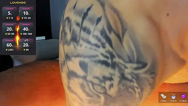 MarkWalker   online show from 12-05-25, 10:14