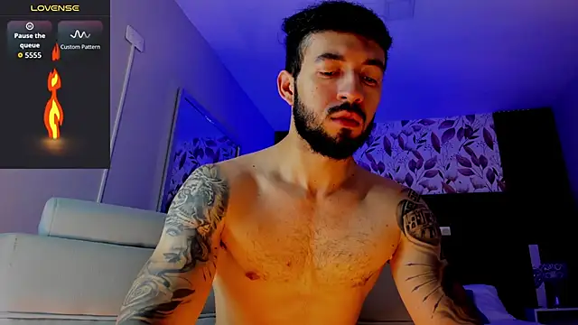 MarkWalker   online show from 09-19-25, 10:19