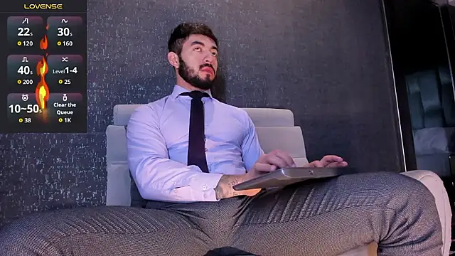 MarkWalker   online show from 03-06-26, 10:21