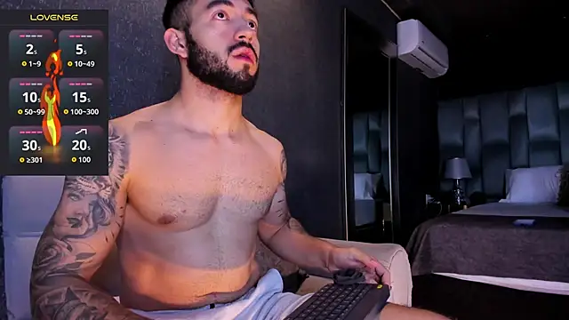 MarkWalker   online show from 02-18-26, 10:12