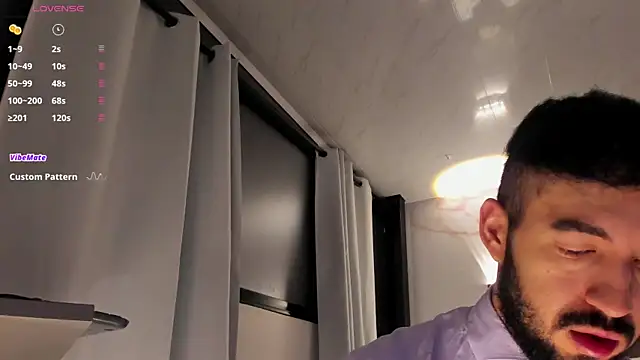 Snapshot of MarkWalker__ chatting on 07-15-26, 10:00 MarkWalker online show from 07-15-26, 10:00