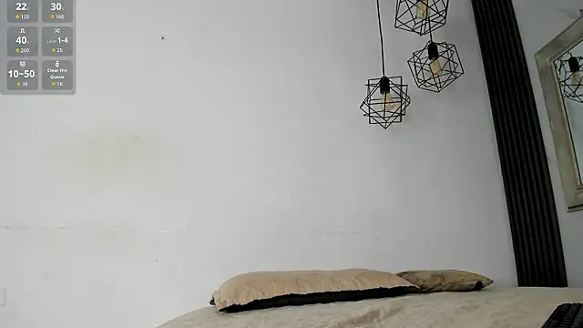 kristyl paez online show from 03-03-26, 07:43