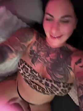 InKed-Kathy online show from 07-23-26, 11:44