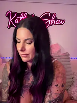 InKed-Kathy online show from 11-12-25, 10:02