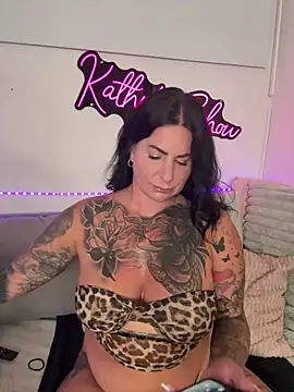 InKed-Kathy online show from 06-30-26, 10:21
