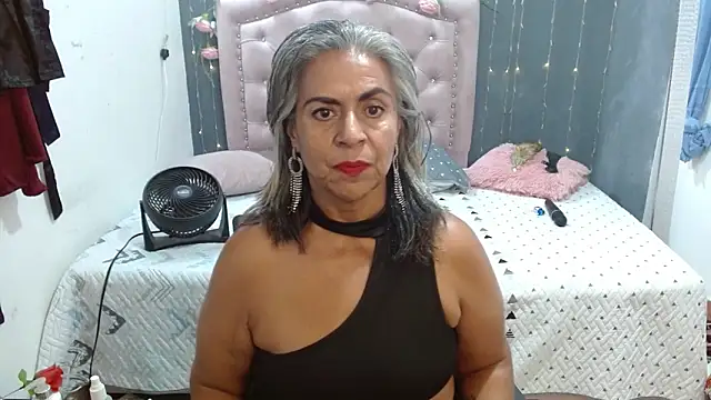 lalisha 96 online show from 10-19-25, 12:24