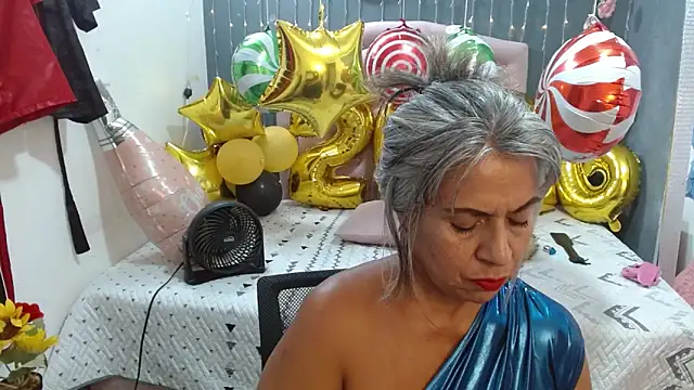 lalisha 96 online show from 12-18-25, 11:41