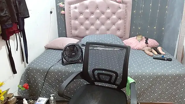 lalisha 96 online show from 09-17-25, 11:40