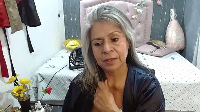 lalisha 96 online show from 04-06-26, 01:23