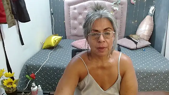 lalisha 96 online show from 04-07-26, 01:18