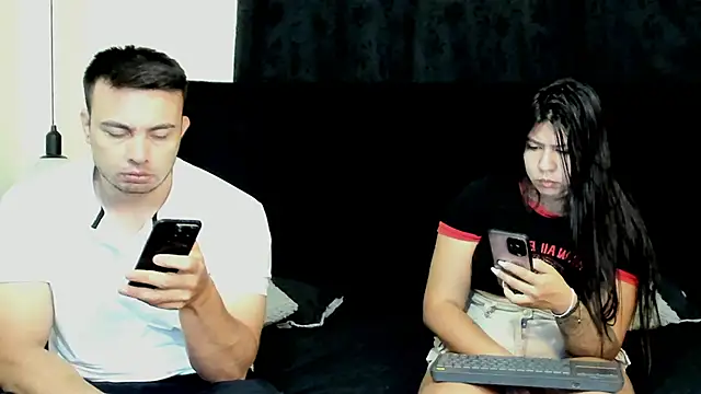 lissandthor13 online show from 01-08-26, 10:43