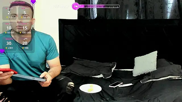 lissandthor13 online show from 02-11-25, 04:35